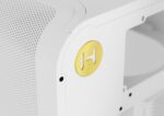 HYTE X50 Snow White Desktop Cabinet 5 scaled
