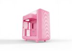 HYTE X50 Strawberry Milk Desktop Cabinet 1 scaled