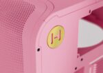 HYTE X50 Strawberry Milk Desktop Cabinet 4 scaled