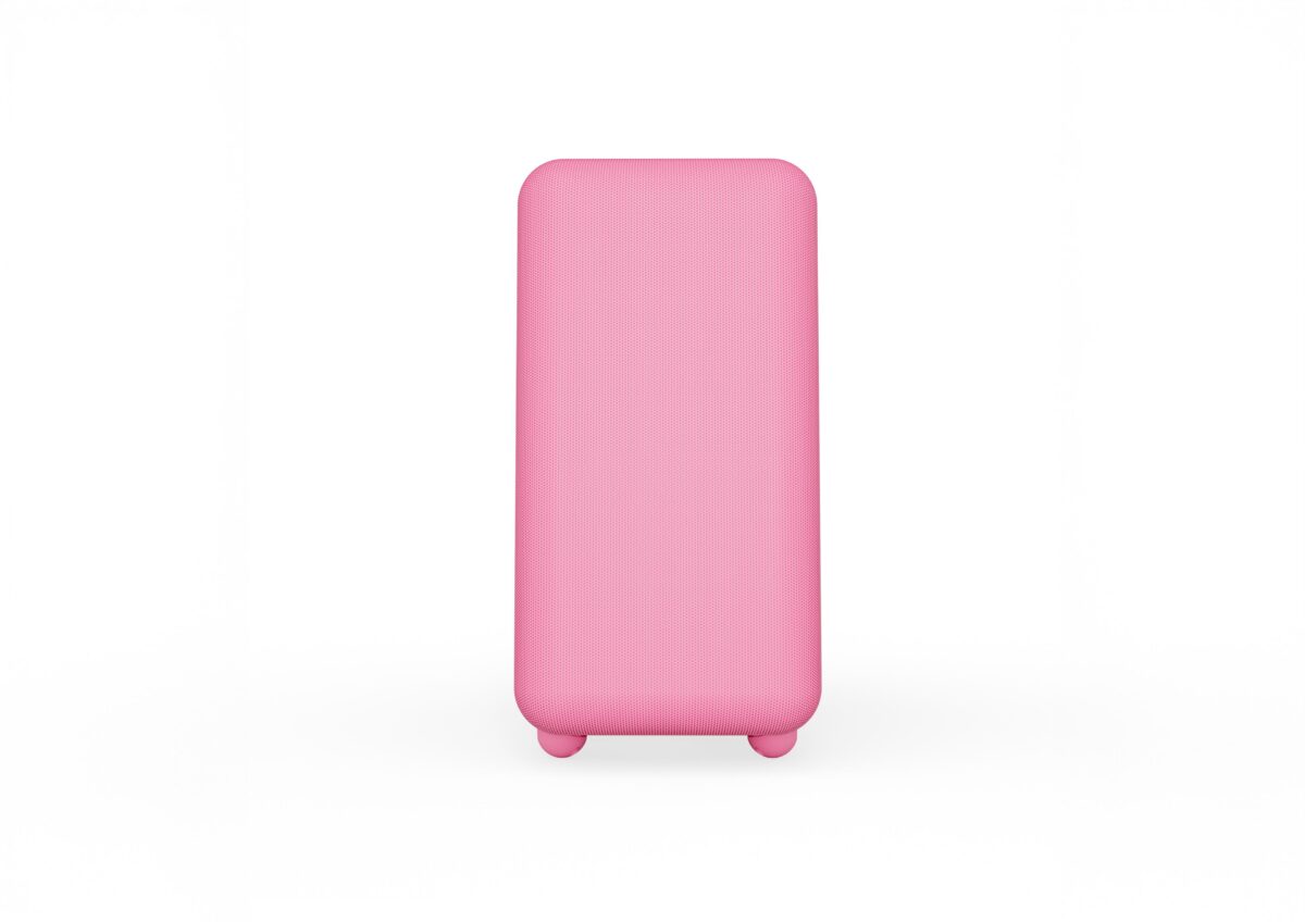 HYTE X50 Strawberry Milk Desktop Cabinet 9 scaled