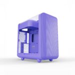 HYTE X50 Taro Milk Desktop Cabinet 1 scaled