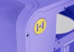 HYTE X50 Taro Milk Desktop Cabinet 2 scaled