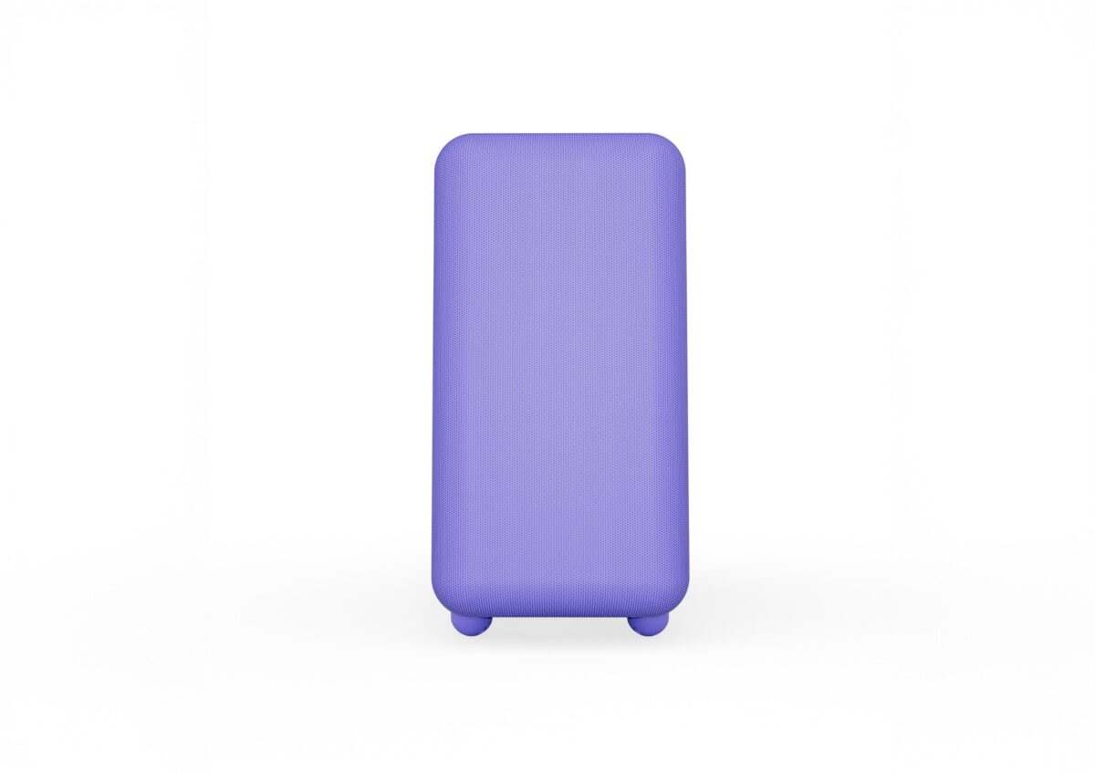 HYTE X50 Taro Milk Desktop Cabinet 3 scaled