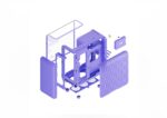 HYTE X50 Taro Milk Desktop Cabinet 7 scaled