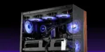 Cooler Master MasterLiquid 360 Core Nex ARGB AIO Liquid CPU Cooler – Black | Dual Chamber Pump, 3x 120mm ARGB Fans, LGA1700 & AM5 Support | MLX-D36M-A18PA-R1 - Image 5