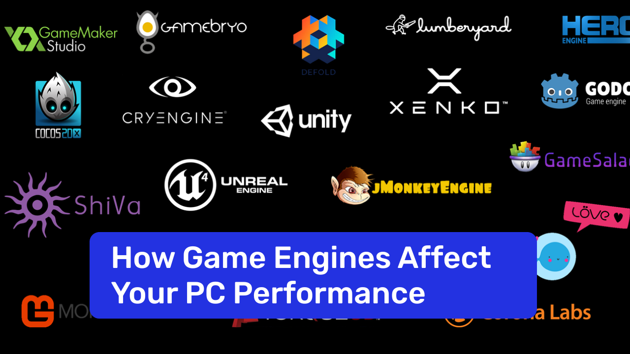game engines