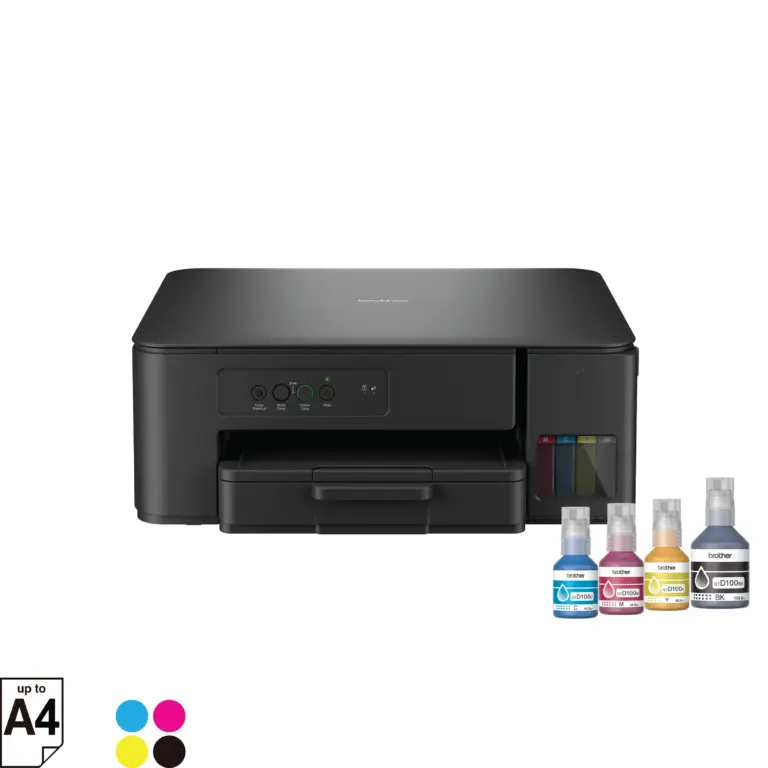 Brother DCP-T230 Multifunction Printer