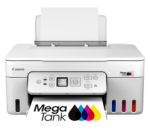 Canon PIXMA G3780 Wireless Printer 2