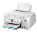Canon PIXMA G3780 Wireless Printer 4