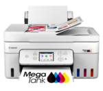 Canon PIXMA G4780DW Wireless Printer 2