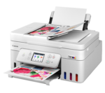 Canon PIXMA G4780DW Wireless Printer 4