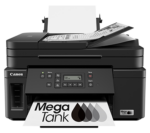 Canon PIXMA GM4070 Wireless Printer 1