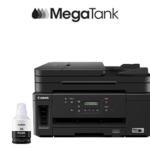 Canon PIXMA GM4070 Wireless Printer 1 3