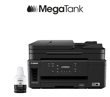 Canon PIXMA GM4070 Wireless Printer 1 3