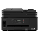 Canon PIXMA GM4070 Wireless Printer 2