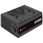 Corsair HX1000i Fully Modular Ultra Low Noise PSU 10