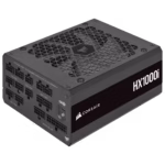 Corsair HX1000i Fully Modular Ultra Low Noise PSU 11
