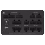 Corsair HX1000i Fully Modular Ultra Low Noise PSU 14