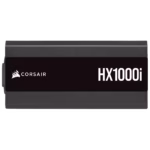 Corsair HX1000i Fully Modular Ultra Low Noise PSU 15