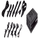 Corsair HX1000i Fully Modular Ultra Low Noise PSU 16