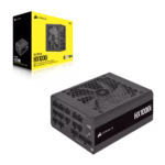 Corsair HX1000i Fully Modular Ultra Low Noise PSU 6