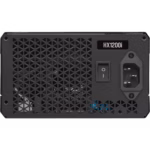 Corsair HX1200i Fully Modular Ultra Low Noise PSU 11