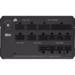 Corsair HX1200i Fully Modular Ultra Low Noise PSU 12