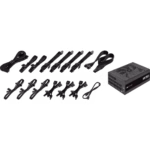 Corsair HX1200i Fully Modular Ultra Low Noise PSU 13