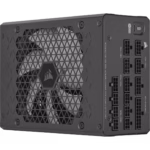 Corsair HX1200i Fully Modular Ultra Low Noise PSU