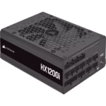 Corsair HX1200i Fully Modular Ultra Low Noise PSU 6