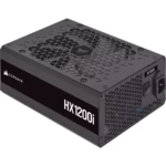 Corsair HX1200i Fully Modular Ultra Low Noise PSU 7