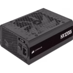 Corsair HX1200i Fully Modular Ultra Low Noise PSU 8