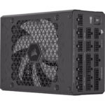 Corsair HX1200i Ultra Low Noise PSU