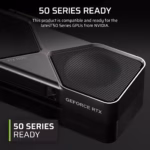 Corsair HX1200i Ultra Low Noise PSU 2