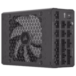 HX1500i Fully Modular Ultra-Low Noise PSU