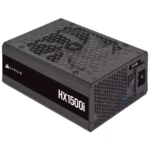 Corsair HX1500i Fully Modular Ultra Low Noise PSU 7