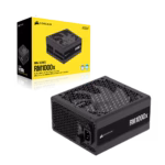 Corsair RM1000x Fully Modular Desktop PSU 5