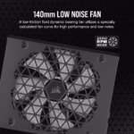 Corsair RM1200x Shift Desktop PSU