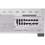Corsair RM1200x Shift White Desktop PSU 10