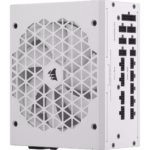 Corsair RM1200x Shift White Desktop PSU 7