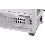 Corsair RM1200x Shift White Desktop PSU 9