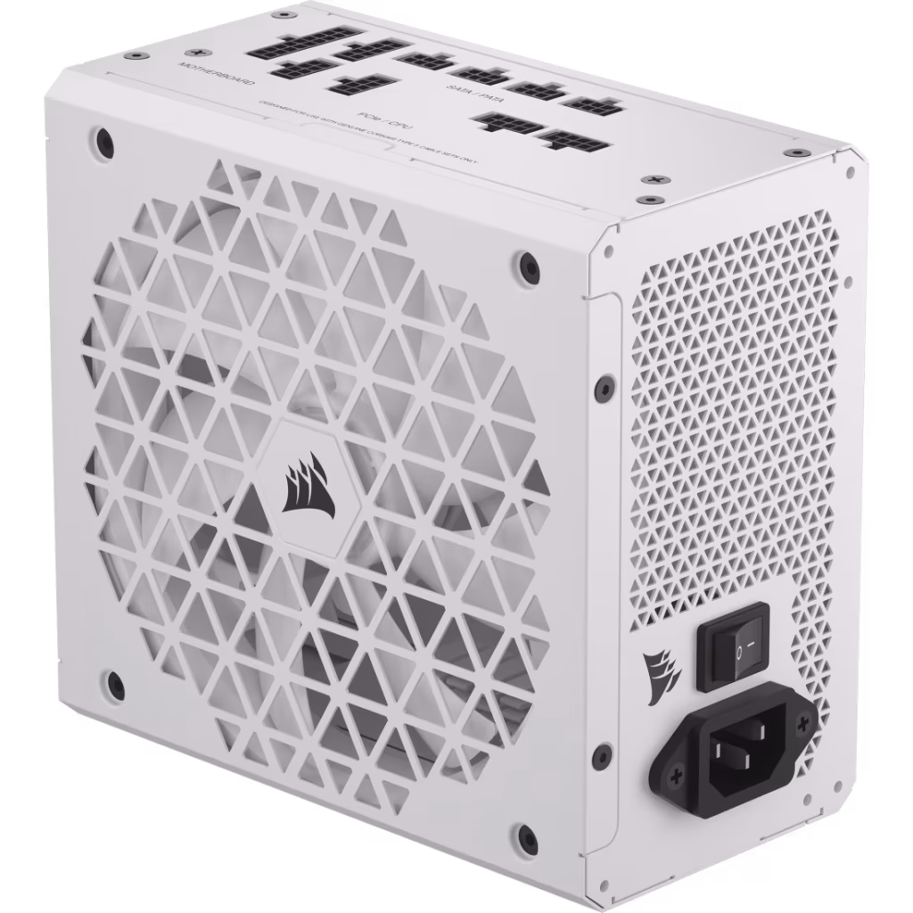 Corsair RM750x Shift 80 Plus Gold PSU