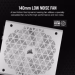 Corsair RM750x Shift Desktop PSU 4