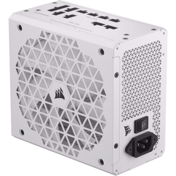 Corsair RM750x Shift 80 Plus Gold PSU