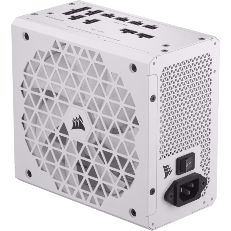Corsair RM750x Shift 80 Plus Gold PSU