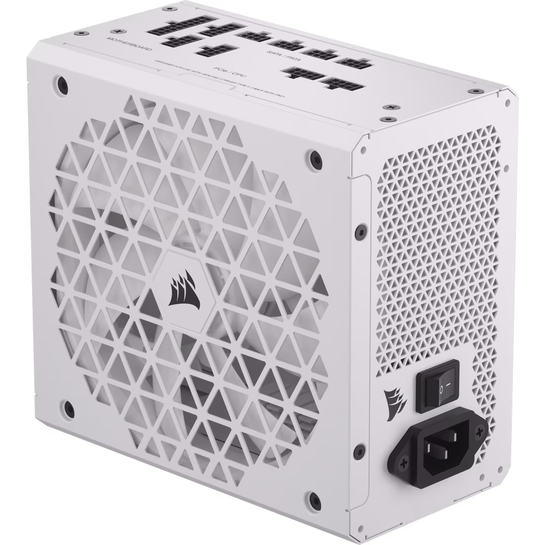 Corsair RM750x Shift Desktop PSU Corsair RM750x Shift 80 Plus Gold PSU