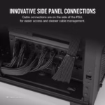 Corsair RM850x Shift Desktop PSU 2