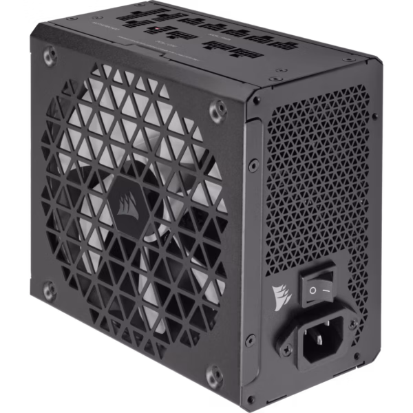 Corsair RM850x Shift Desktop PSU