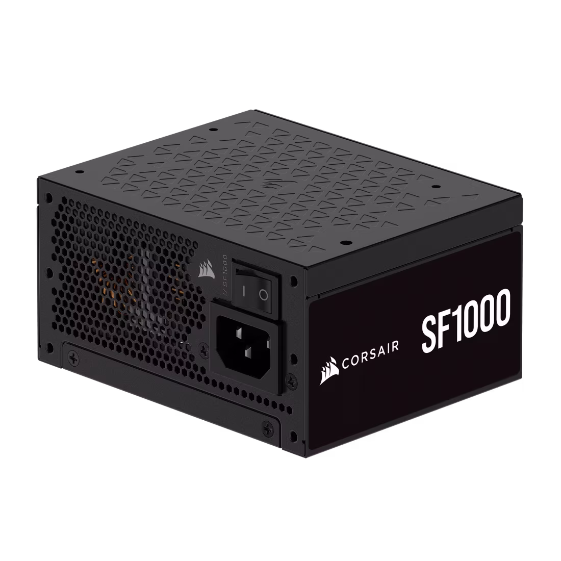 Corsair SF1000 Fully Modular Desktop PSU 1 Corsair SF1000 Fully Modular Desktop PSU