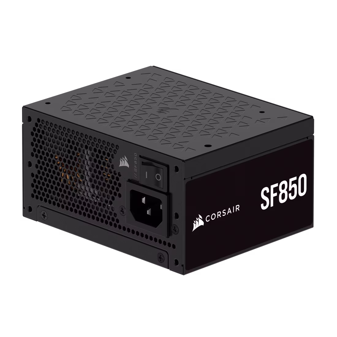 Corsair SF850 80 Plus Platinum PSU Corsair SF850 80 Plus Platinum PSU